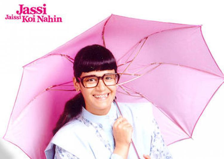 Jassi Jaisi Koi Nahin